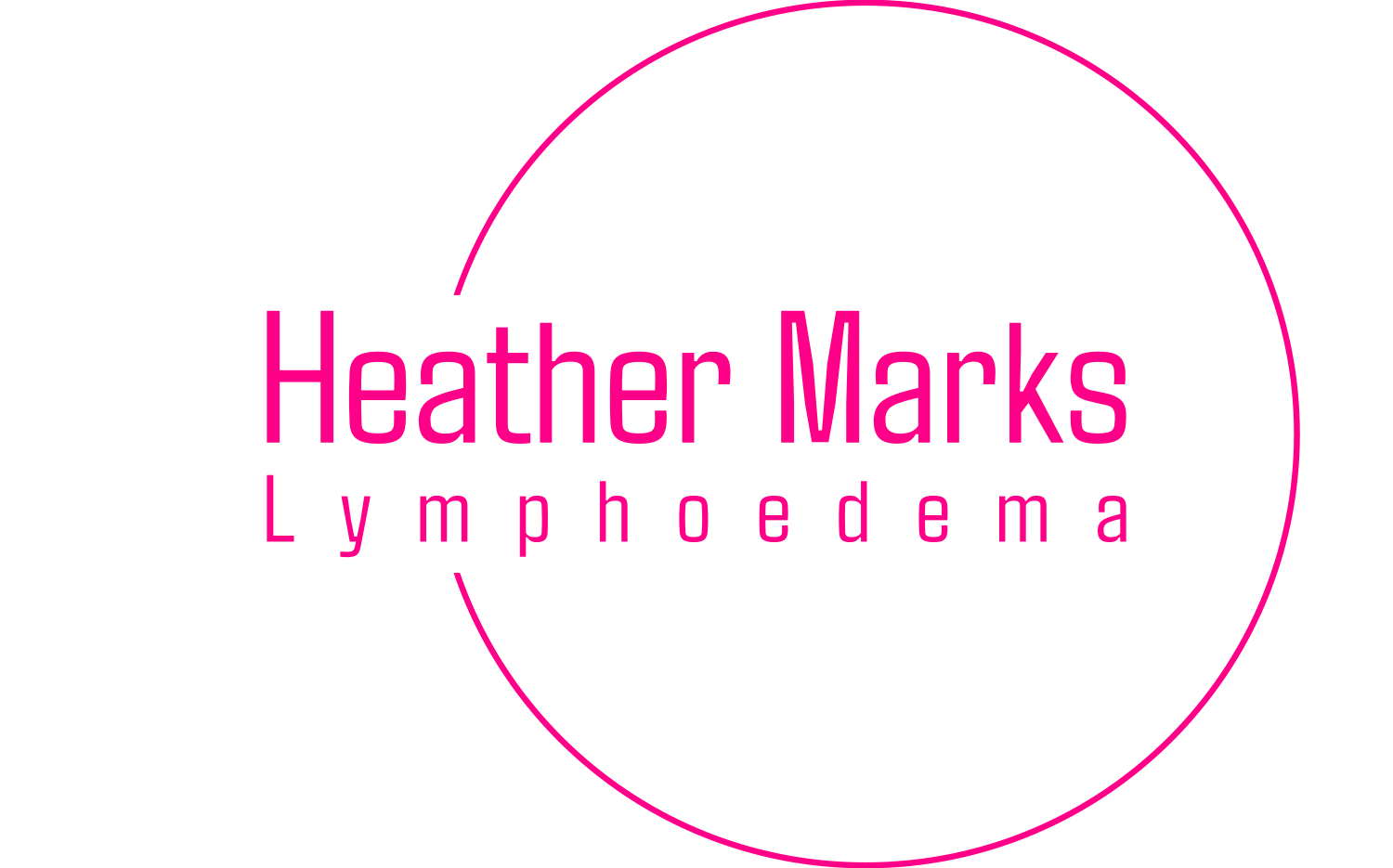 Heather Marks Lymphoedema – Heather Marks Lymphoedema